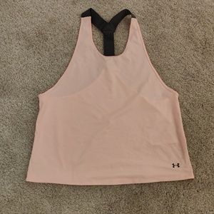 Under Armor Gym Tank